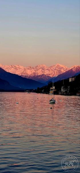 Little Suite Near Lake Verbania